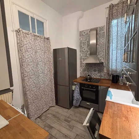 Casa Filou Apartment *