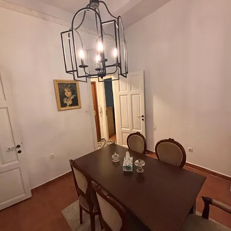 Casa Filou Apartment