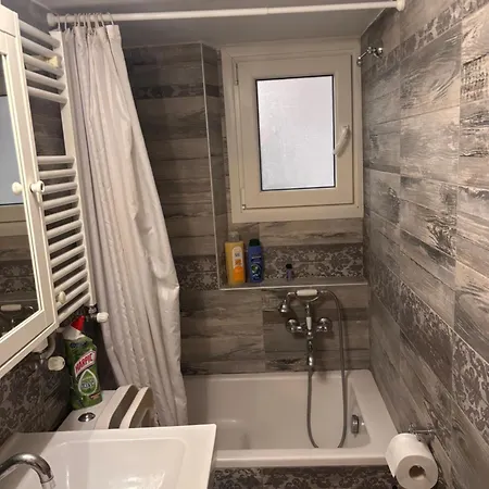 Casa Filou Apartment *