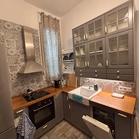 Casa Filou * Thessaloniki