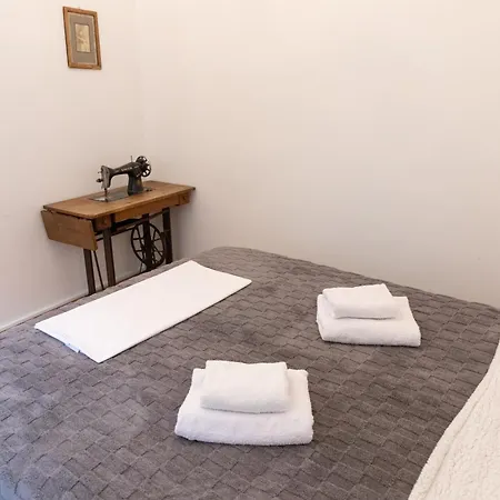 Casa Filou Apartman *