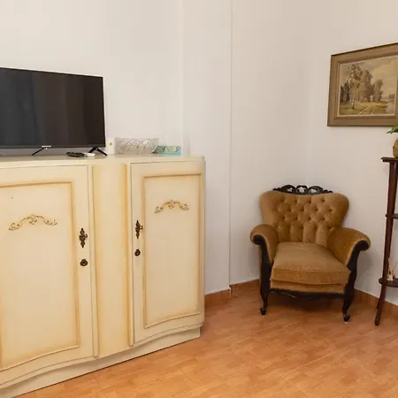 Apartman Casa Filou Szaloniki