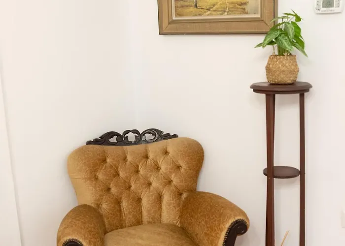 Casa Filou Apartman *