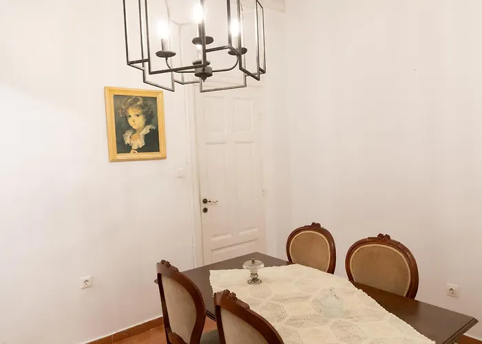 Casa Filou * Szaloniki