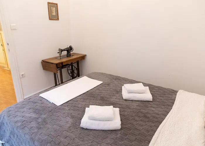 Casa Filou Apartman *