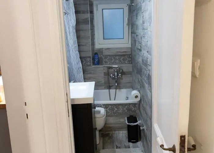 Apartman Casa Filou