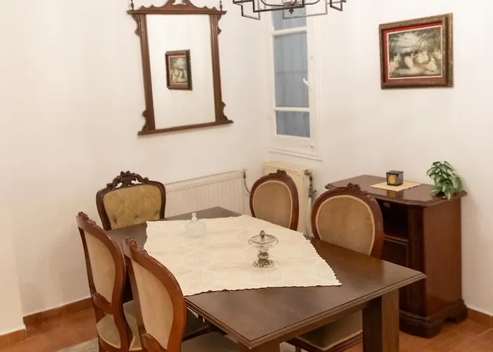 Casa Filou * Szaloniki