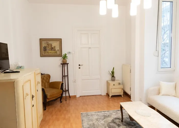 Casa Filou Apartman