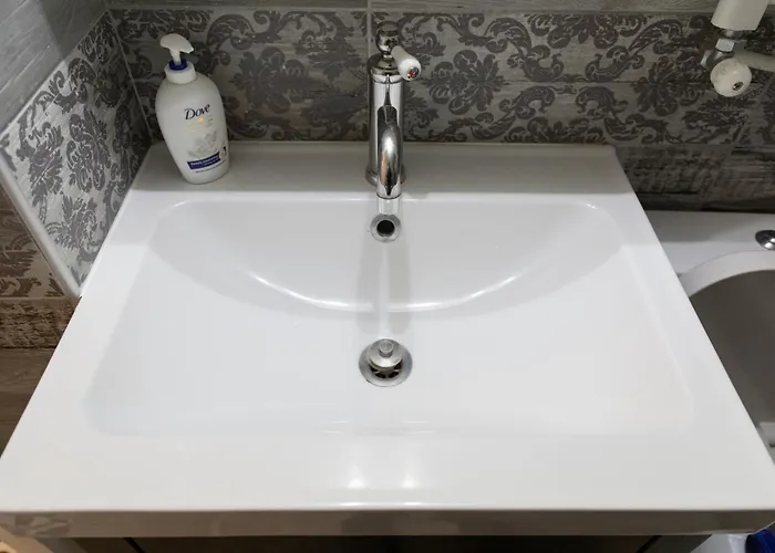 Apartman Casa Filou *