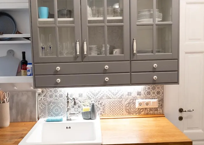 Apartman Casa Filou