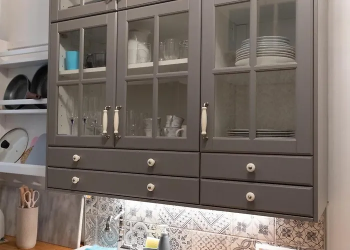 Apartman Casa Filou *