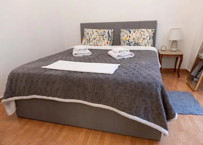 Casa Filou * Szaloniki