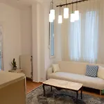 Lägenhet Casa Filou Thessaloníki