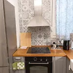 Lägenhet Casa Filou *