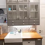 Lägenhet Casa Filou