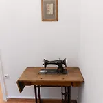 Casa Filou Lägenhet
