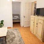 Lägenhet Casa Filou *