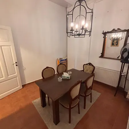 아파트 Casa Filou