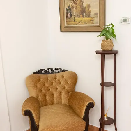Casa Filou Appartamento *