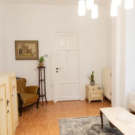 Casa Filou 아파트