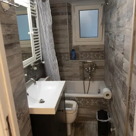 Casa Filou * 테살로니키