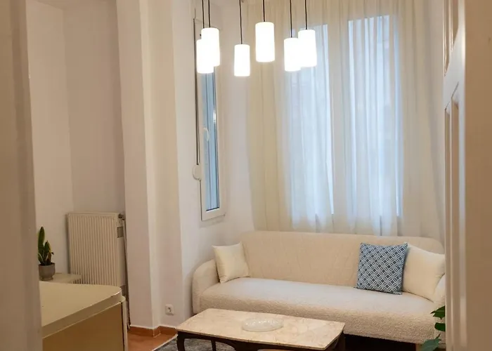 Casa Filou Apartment *