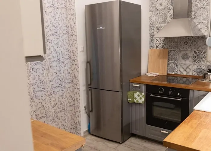 Casa Filou Apartament
