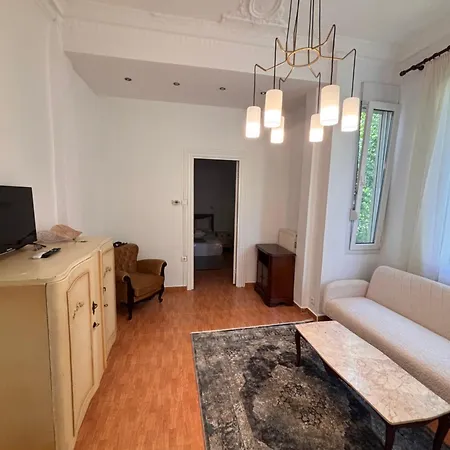 Casa Filou Appartement *