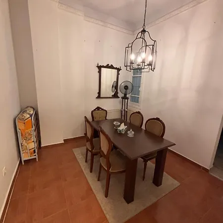 Casa Filou Thessalonique