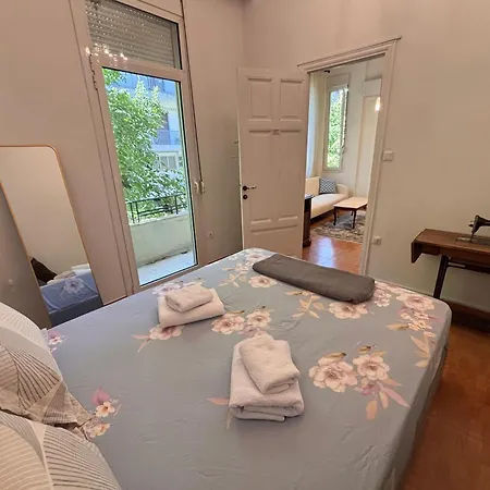 Appartement Casa Filou