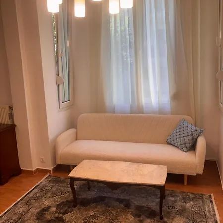 Casa Filou Appartement Thessalonique