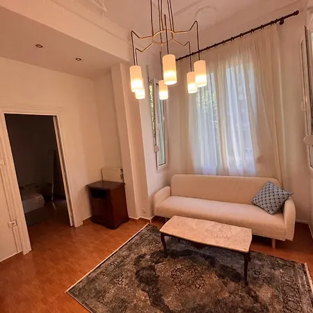 Casa Filou Appartement Thessalonique