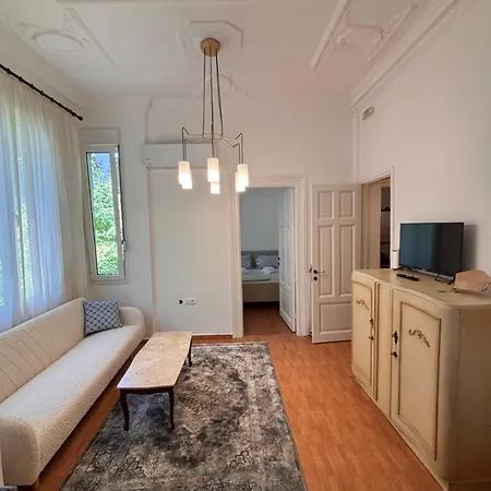 Appartement Casa Filou