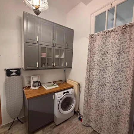 Casa Filou Appartement