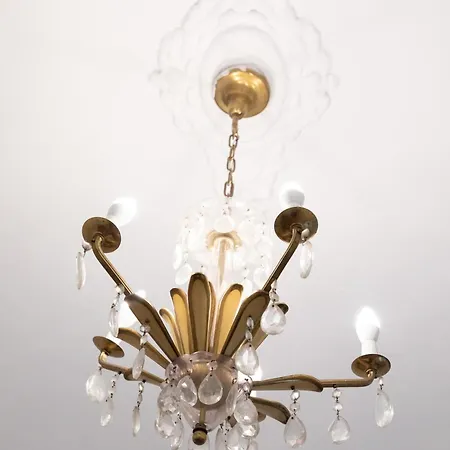 Casa Filou Appartement *