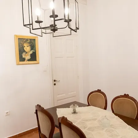 Casa Filou * Thessalonique