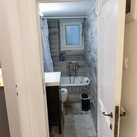 Appartement Casa Filou