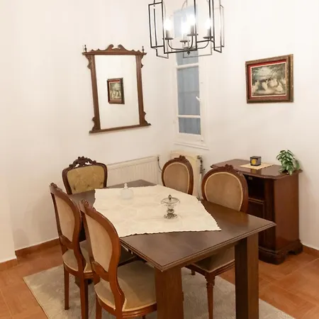 Casa Filou * Thessalonique