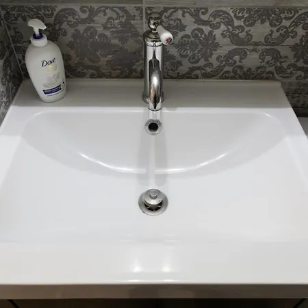 Appartement Casa Filou *