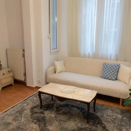 Appartement Casa Filou Thessalonique