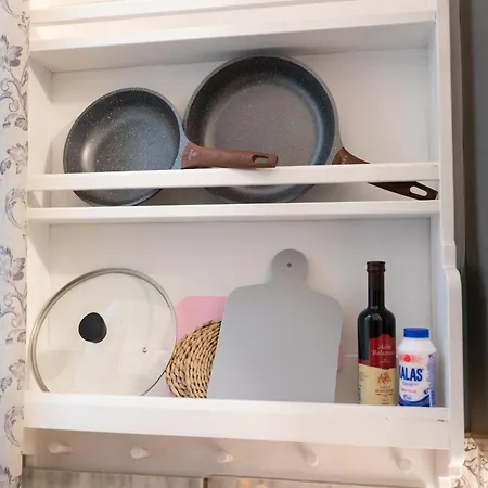 Appartement Casa Filou Thessalonique