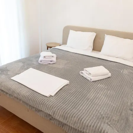 Apartmán Casa Filou