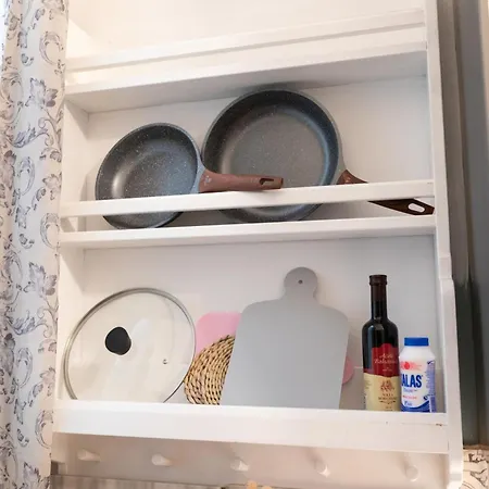 Casa Filou Appartement Thessalonique