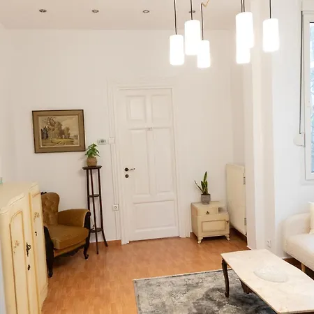 Appartement Casa Filou Thessalonique