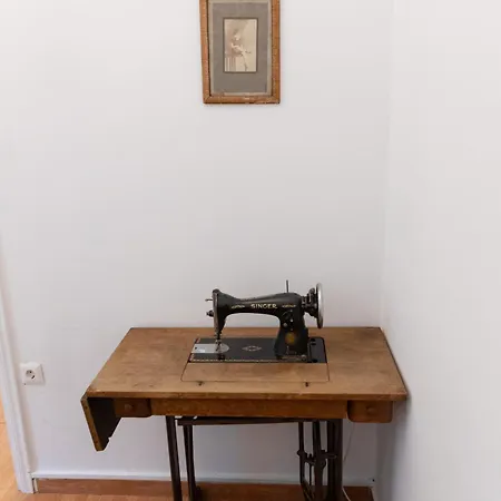 Casa Filou Apartmán