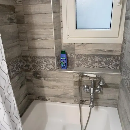 Casa Filou Apartmán Soluň
