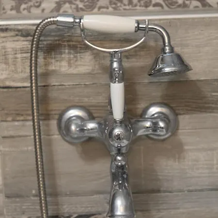 Casa Filou Appartement *