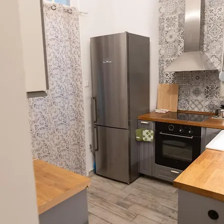 Casa Filou Apartmán