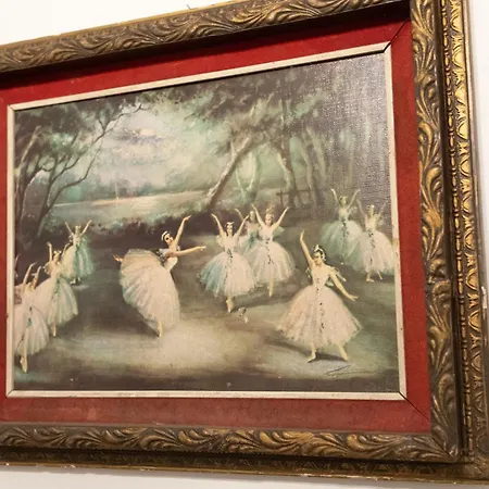 Casa Filou Appartement