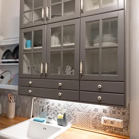 Appartement Casa Filou *